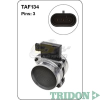 TRIDON MAF SENSORS FOR Holden Commodore VY 04/06-5.7L OHV (Petrol) 