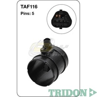 TRIDON MAF SENSORS FOR Holden Cruze JG (Diesel) 03/11-2.0L SOHC (Diesel) 