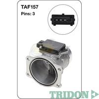 TRIDON MAF SENSORS FOR Holden Rodeo TF93 - TF97 06/98-2.6L (4ZE1) SOHC (Petrol) 