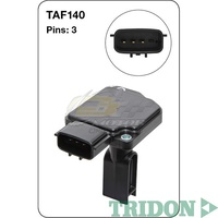 TRIDON MAF SENSORS FOR Holden Rodeo TF97 - TF99 (V6) 01/03-3.2L  DOHC (Petrol) 