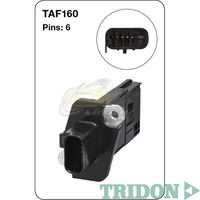 TRIDON MAF SENSORS FOR Holden Rodeo RA03 11/05-3.5L (E1) DOHC (Petrol) 