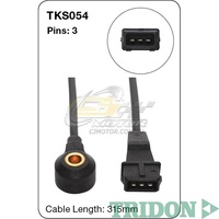 TRIDON KNOCK SENSORS FOR Volkswagen Caravelle IV  03/03-2.5L SOHC 10V(Petrol)
