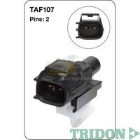 TRIDON MAF SENSORS FOR Holden Rodeo RA07 07/08-3.0L (4JJ1TCX) DOHC (Diesel) 