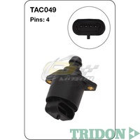 TRIDON IAC VALVES FOR Peugeot 206 GTi Incl. CC 06/07-2.0L DOHC 16V(Petrol)