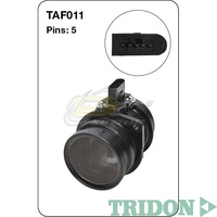 TRIDON MAF SENSORS FOR Audi A3 8P 01/09-2.0L (AXX, BWA) DOHC (Petrol) 