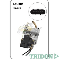 TRIDON IAC VALVES FOR Proton Satria 01/07-1.6L, 1.8L(S4, 4G92, 4G93) 16V(Petrol)