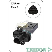 TRIDON MAF SENSORS FOR Holden Trax TJ 10/14-1.8L (F18D4) DOHC (Petrol) 