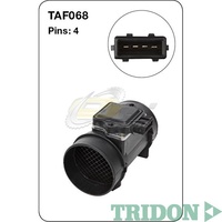 TRIDON MAF SENSORS FOR Holden Vectra JR 12/98-2.0L DOHC (Petrol) 