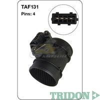 TRIDON MAF SENSORS FOR Holden Vectra JR 12/98-2.5L DOHC (Petrol) 