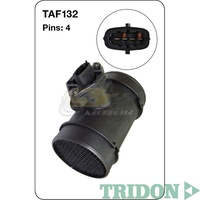 TRIDON MAF SENSORS FOR Holden Vectra JS 11/00-2.5L DOHC (Petrol) 
