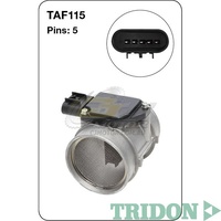 TRIDON MAF SENSORS FOR Holden Vectra ZC 12/06-2.2L DOHC (Petrol) 