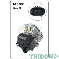 TRIDON IAC VALVES FOR Toyota Alphard MNH10 03/04-3.0L DOHC 24V(Petrol)