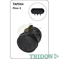 TRIDON MAF SENSORS FOR HSV Coupe, GTO V2 11/07-6.0L (LS2) OHV (Petrol) 