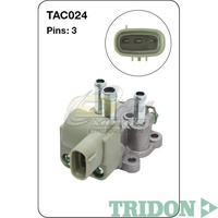 TRIDON IAC VALVES FOR Toyota Corolla AE95 07/95-1.6L DOHC 16V(Petrol)