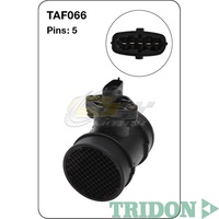 TRIDON MAF SENSORS FOR Alfa Romeo 156 Twin Spark 01/03-2.0LDOHC (Petrol) 