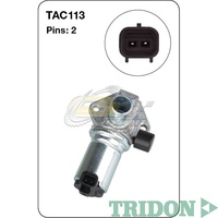 TRIDON IAC VALVES FOR Ford F250 RM - RN 09/07-5.4L SOHC 16V(Petrol)