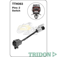 TRIDON TPS SENSORS FOR Mazda CX-7 ER 10/14-2.3L DOHC 16V Petrol