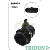 TRIDON MAF SENSORS FOR Hyundai Accent Diesel 01/07-1.5L (D4FA) DOHC (Diesel) 