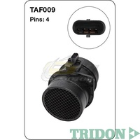 TRIDON MAF SENSORS FOR Audi A3 8P 01/11-2.0L DOHC (Diesel) 