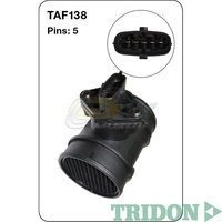 TRIDON MAF SENSORS FOR Hyundai Santa Fe SM 10/03-2.4L (G4JS) DOHC (Petrol) 