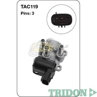 TRIDON IAC VALVES FOR Toyota RAV4 SXA10/11 06/00-2.0L DOHC 16V(Petrol) TAC119