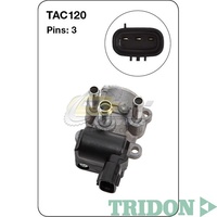 TRIDON IAC VALVES FOR Toyota RAV4 SXA10/11 06/00-2.0L DOHC 16V(Petrol) TAC120