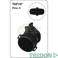 TRIDON MAF SENSORS FOR Hyundai Terracan HP 07/08-3.5L (G6CU) DOHC (Petrol) 