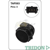 TRIDON MAF SENSORS FOR Hyundai Tiburon GK 10/10-2.7L (G6BA) DOHC (Petrol) 