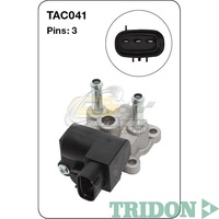 TRIDON IAC VALVES FOR Toyota Townace KR42 04/04-1.8L OHV 8V(Petrol) TAC041
