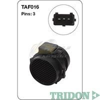 TRIDON MAF SENSORS FOR Kia Carnival KV11 01/06-2.5L (K5) DOHC (Petrol) 