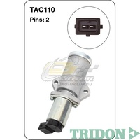 TRIDON IAC VALVES FOR Volvo S40 03/01-1.8L, 2.0L DOHC 16V(Petrol)