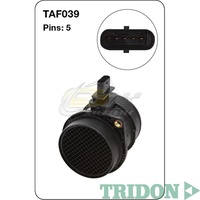TRIDON MAF SENSORS FOR Kia K2900 PU 01/13-2.9L (J3) DOHC (Diesel) 