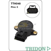 TRIDON TPS SENSORS FOR Mitsubishi Lancer CG, CH 11/05-2.0L  SOHC 16V Petrol