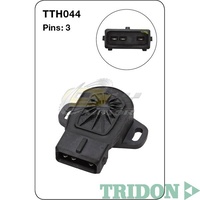 TRIDON TPS SENSORS FOR Mitsubishi Lancer CY-CZ EVO VII-IX 09/07-2.0L    Petrol