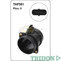 TRIDON MAF SENSORS FOR Kia Sportage SL (Diesel) 10/14-2.0L (D4HA) DOHC (Diesel) 