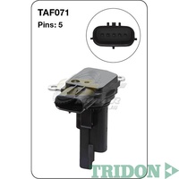 TRIDON MAF SENSORS FOR Lexus CT200h ZWA10 10/14-1.8L (2ZR-FXE) DOHC (Hybrid) 