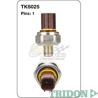 TRIDON KNOCK SENSORS FOR Honda Civic ES(Hybrid) 01/06-1.3L SOHC 8V(Hybrid)