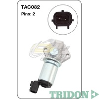 TRIDON IAC VALVES FOR Ford Falcon AU - AU III 06/03-5.0L OHV 16V(Petrol)