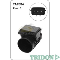 TRIDON MAF SENSORS FOR Mazda B2600 UF - UN Bravo 11/06-2.6L (G6) SOHC (Petrol) 