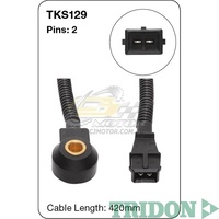 TRIDON KNOCK SENSORS FOR Hyundai Getz TB 10/05-1.3L SOHC 12V(Petrol)