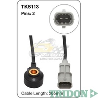 TRIDON KNOCK SENSORS FOR Hyundai i20 PB 05/12-1.4L, 1.6L 16V(Petrol)