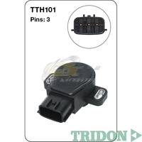 TRIDON TPS SENSORS FOR Nissan Pulsar N14 09/95-1.6L (GA16DE) DOHC 16V Petrol