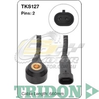 TRIDON KNOCK SENSORS FOR Hyundai Santa Fe CM 08/12-3.5L 24V(Petrol)