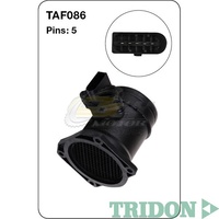 TRIDON MAF SENSORS FOR Audi A4 B5 06/01-1.8L DOHC (Petrol) 