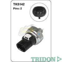 TRIDON KNOCK SENSORS FOR Chrysler Neon JA 08/99-2.0L SOHC 16V(Petrol)