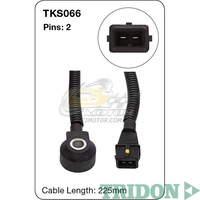 TRIDON KNOCK SENSORS FOR Hyundai Tiburon GK 12/06-2.7L(G6BA) 24V(Petrol)