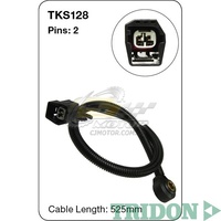 TRIDON KNOCK SENSORS FOR Mazda B4000 Bravo 11/06-4.0L(1V) SOHC 12V(Petrol)