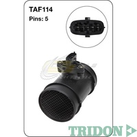 TRIDON MAF SENSORS FOR Alfa Romeo 156 2.5 (V6) 05/06-2.5L DOHC (Petrol) 