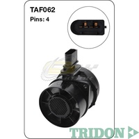 TRIDON MAF SENSORS FOR Mercedes Vito 120 CDI (639) 01/11-3.0L DOHC (Diesel) 