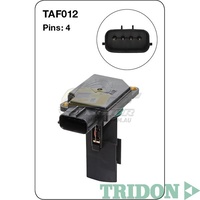 TRIDON MAF SENSORS FOR Mitsubishi Lancer CH 09/07-2.4L (4G69) SOHC (Petrol) 